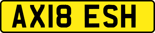 AX18ESH