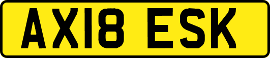 AX18ESK