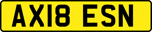 AX18ESN