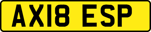 AX18ESP