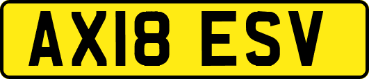 AX18ESV