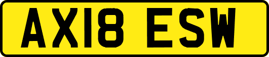 AX18ESW