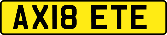 AX18ETE