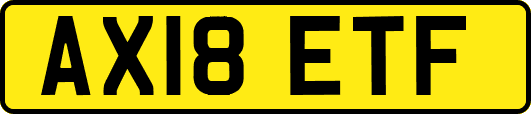 AX18ETF