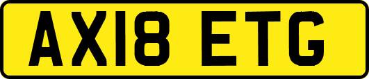 AX18ETG