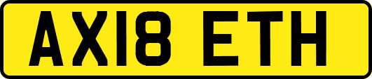 AX18ETH