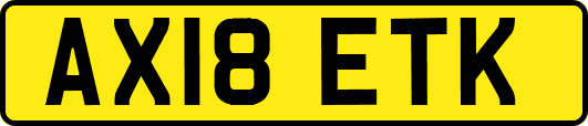 AX18ETK