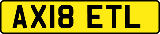 AX18ETL