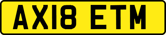 AX18ETM