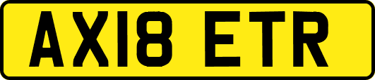 AX18ETR