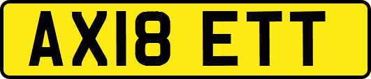 AX18ETT