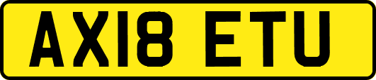 AX18ETU