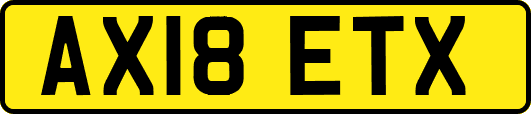 AX18ETX