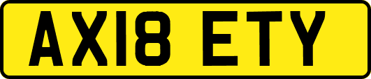 AX18ETY