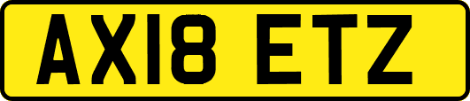 AX18ETZ