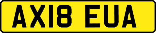 AX18EUA