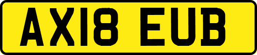 AX18EUB