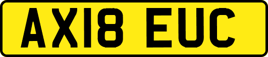 AX18EUC
