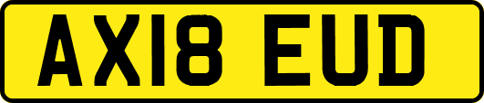 AX18EUD
