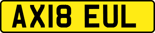 AX18EUL