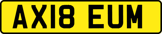 AX18EUM