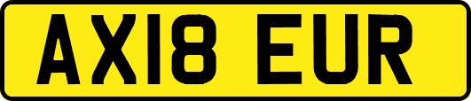AX18EUR