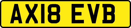 AX18EVB