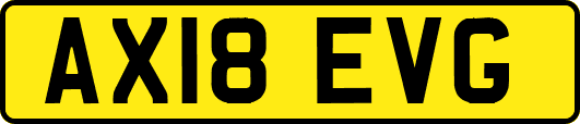 AX18EVG