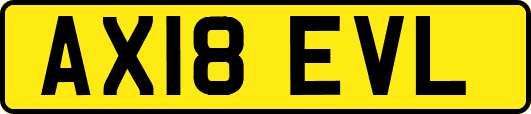AX18EVL
