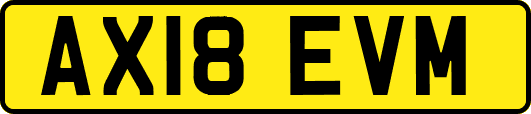 AX18EVM