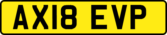 AX18EVP