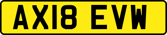 AX18EVW