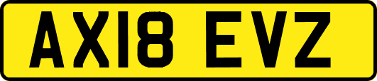 AX18EVZ