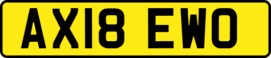 AX18EWO