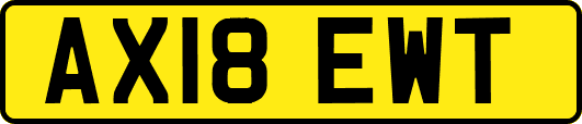AX18EWT