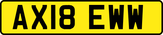 AX18EWW