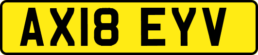 AX18EYV