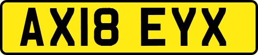 AX18EYX