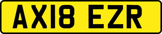 AX18EZR