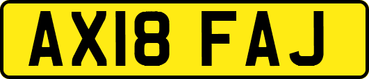 AX18FAJ