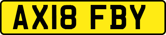 AX18FBY