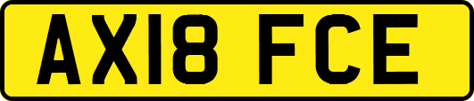 AX18FCE