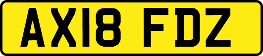 AX18FDZ