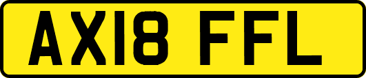 AX18FFL