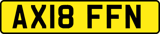 AX18FFN