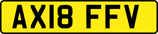 AX18FFV