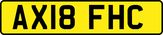 AX18FHC