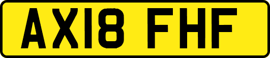 AX18FHF