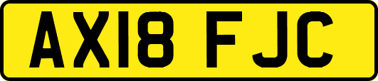 AX18FJC