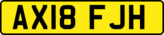 AX18FJH